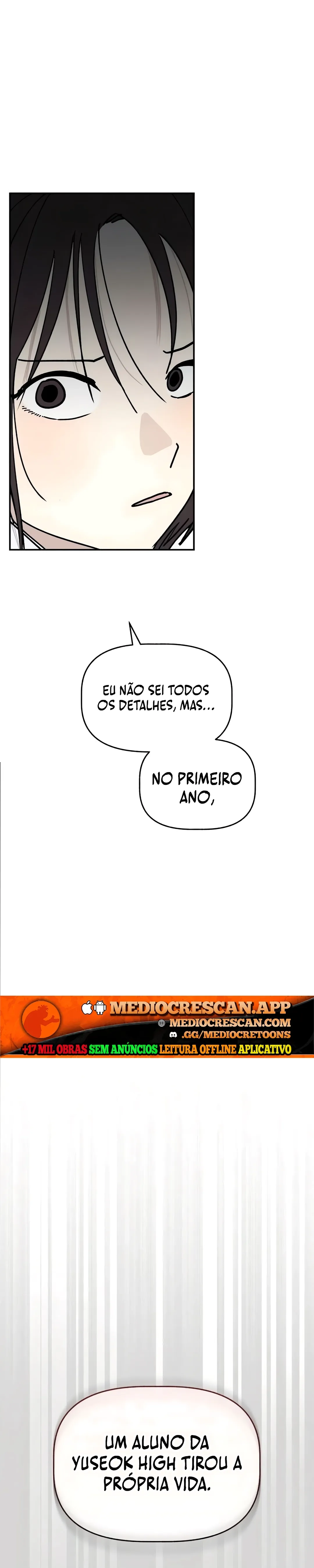 Read Aching PT Manga Online