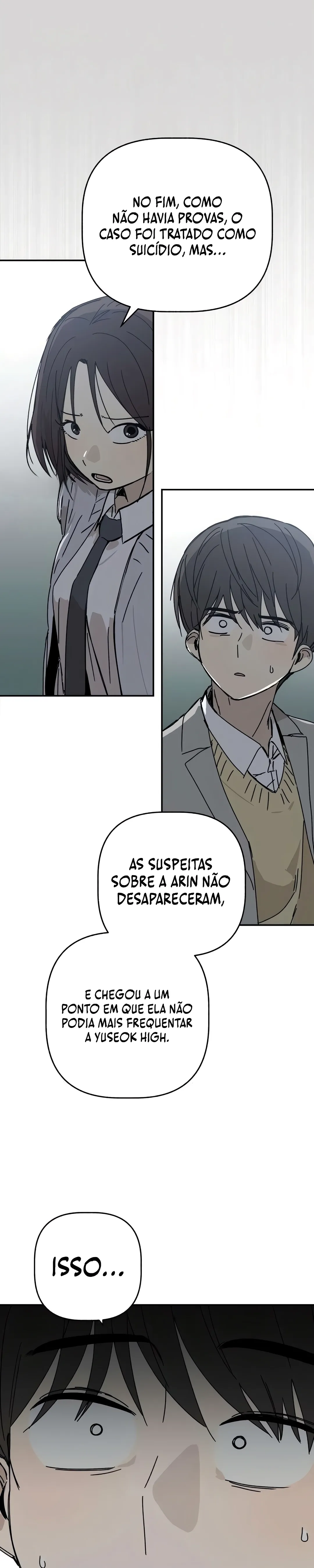 Read Aching PT Manga Online