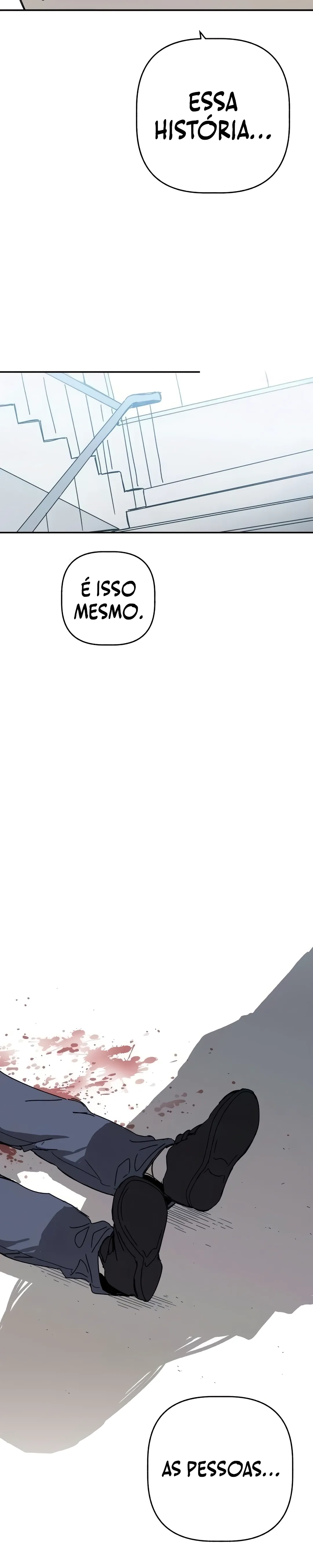 Read Aching PT Manga Online