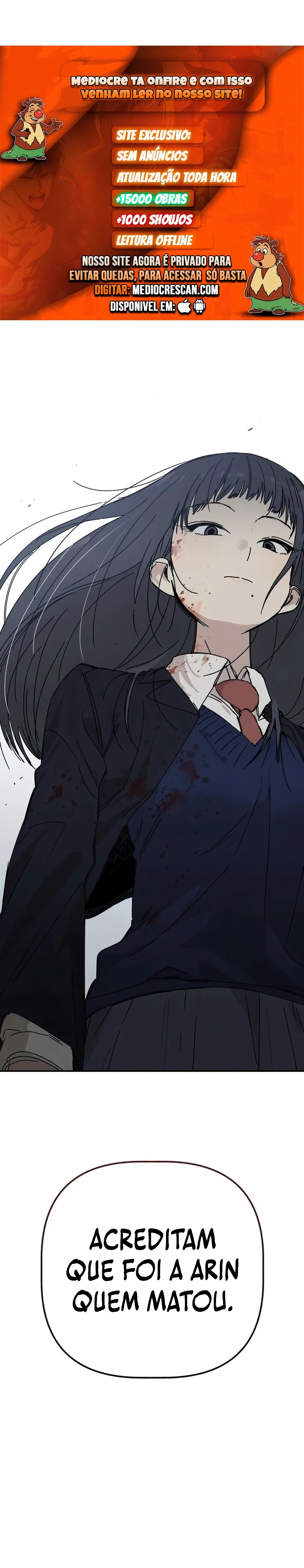 Read Aching PT Manga Online