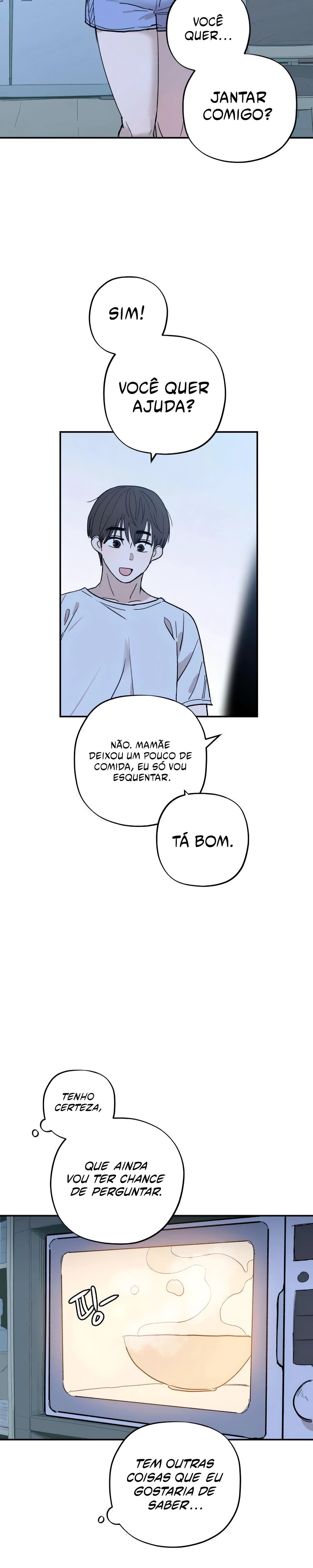 Read Aching PT Manga Online