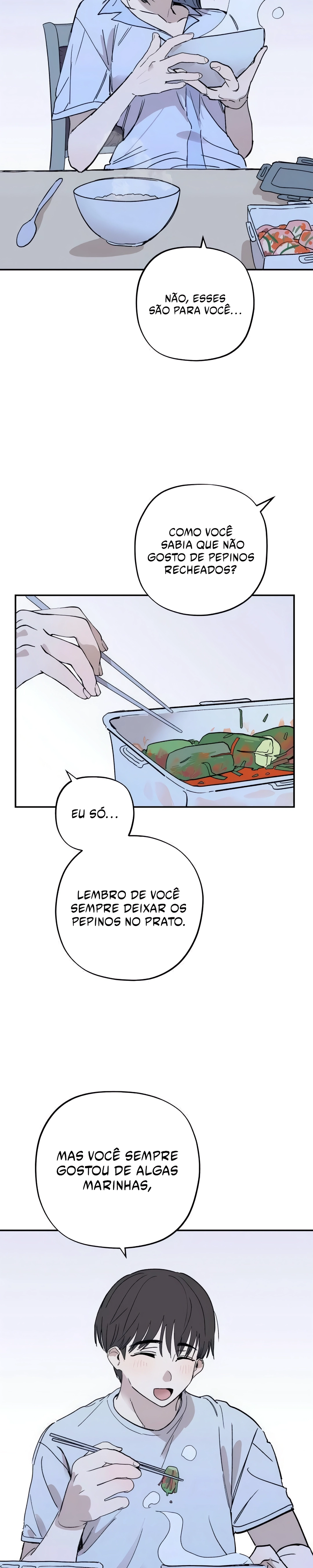 Read Aching PT Manga Online