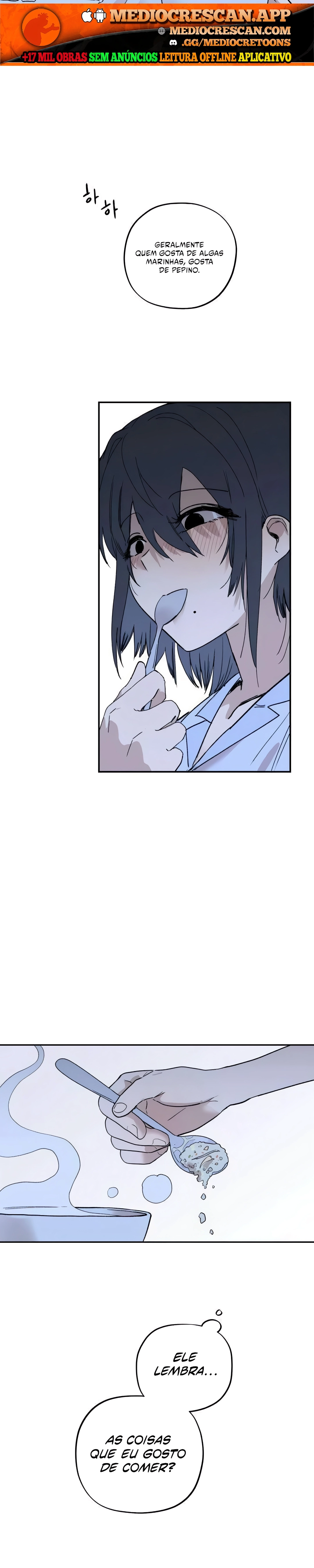 Read Aching PT Manga Online