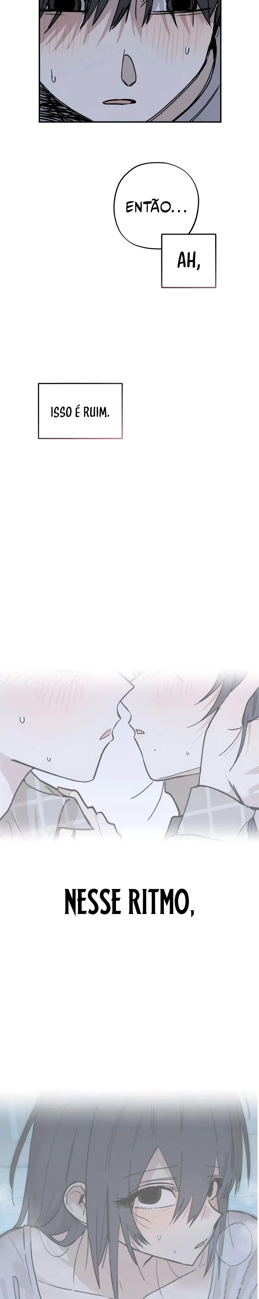 Read Aching PT Manga Online