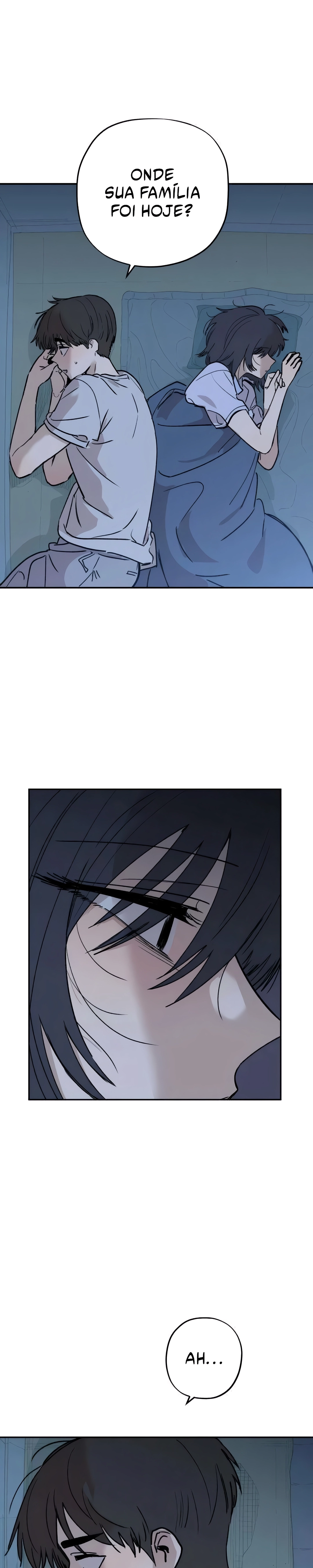 Read Aching PT Manga Online