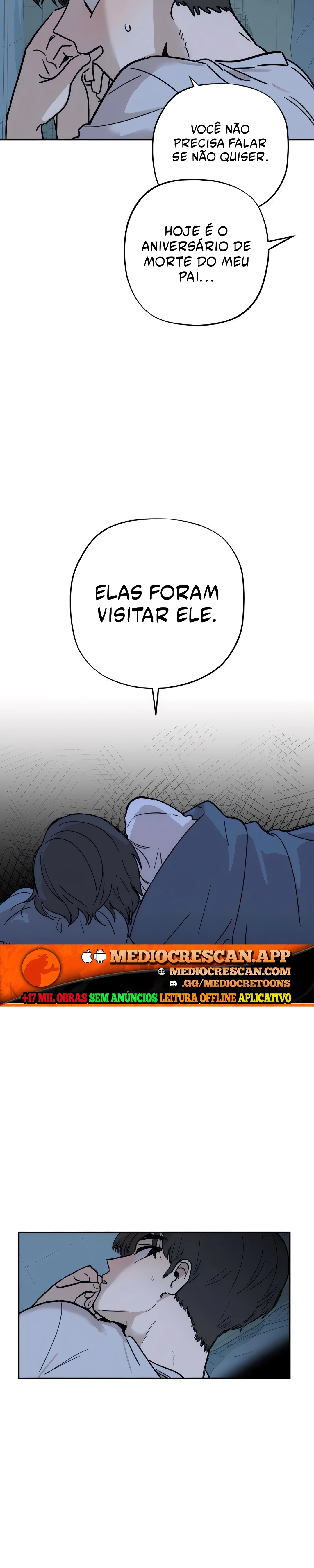 Read Aching PT Manga Online