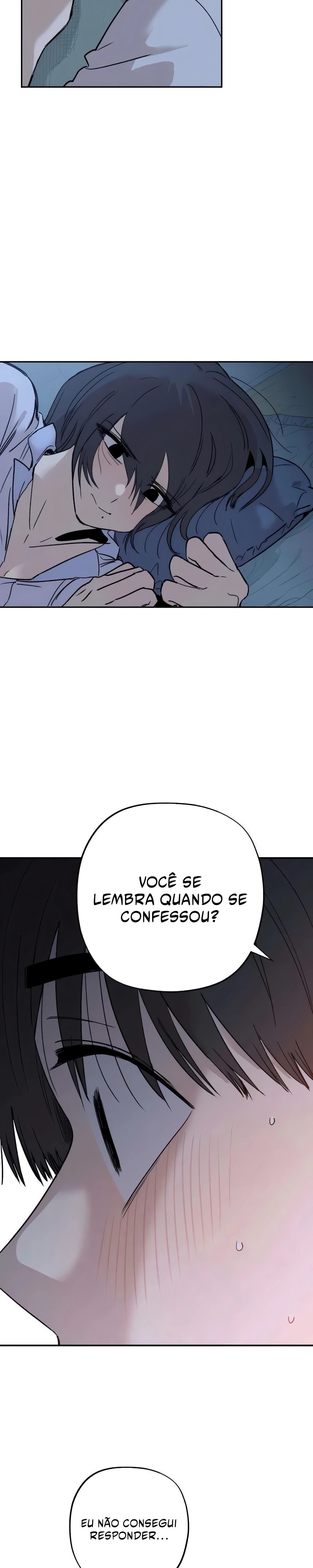 Read Aching PT Manga Online