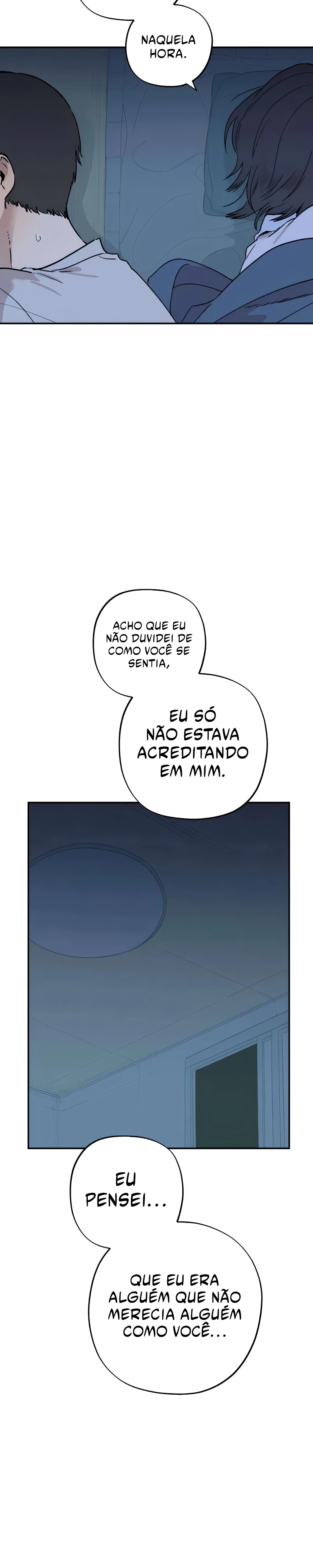 Read Aching PT Manga Online