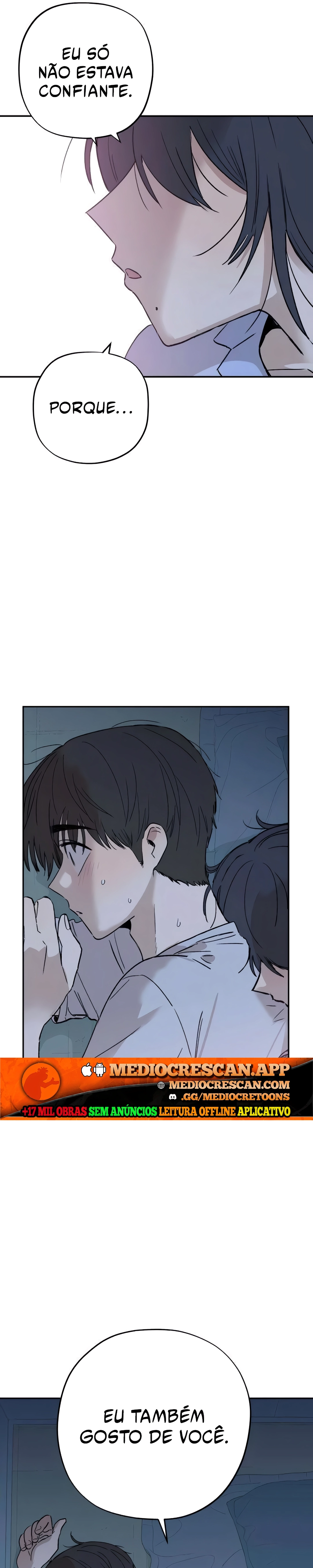 Read Aching PT Manga Online