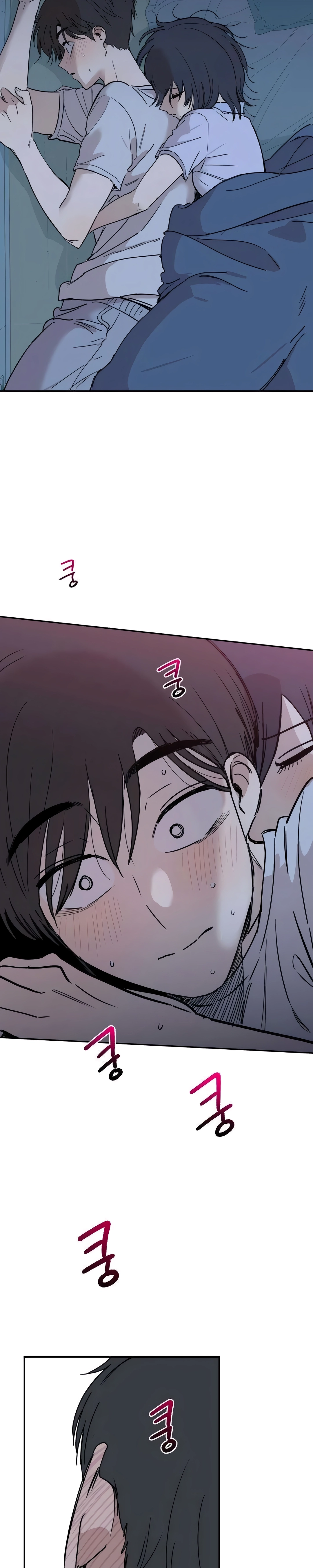 Read Aching PT Manga Online