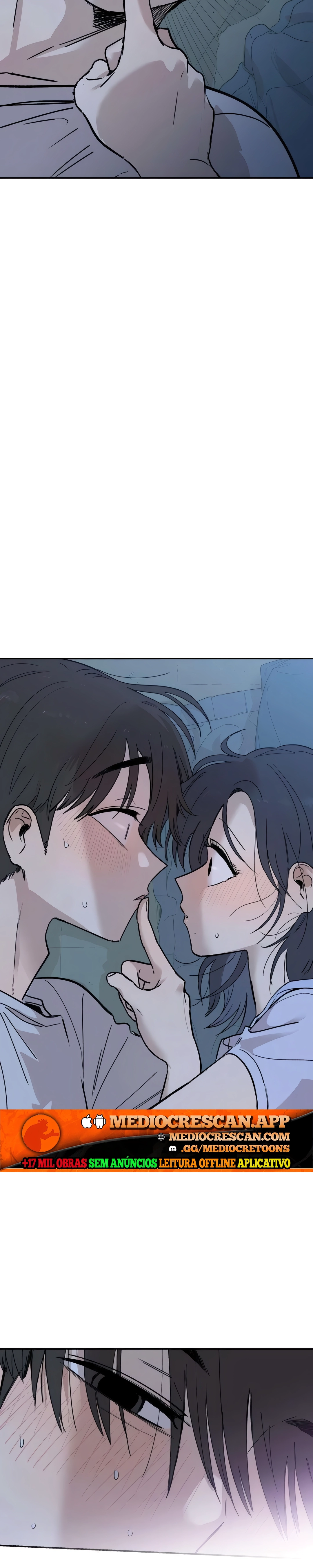 Read Aching PT Manga Online