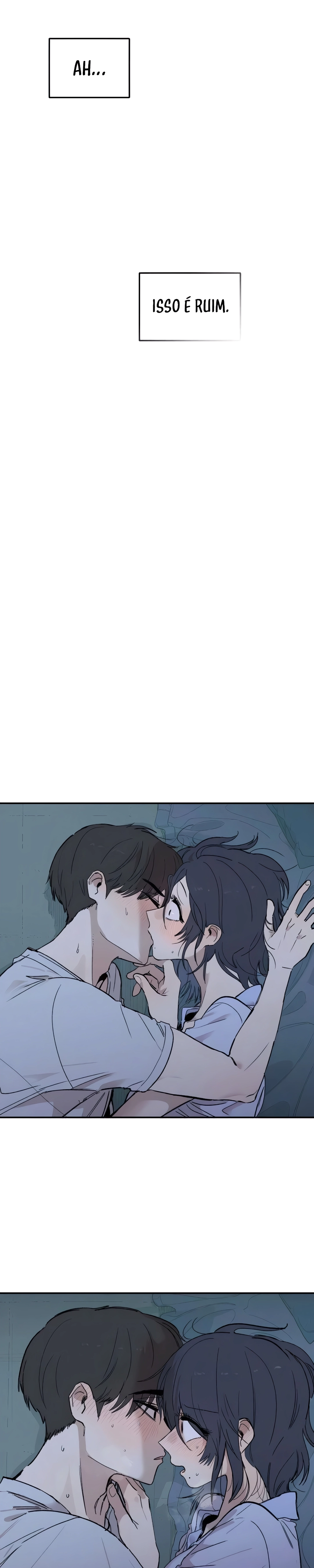 Read Aching PT Manga Online