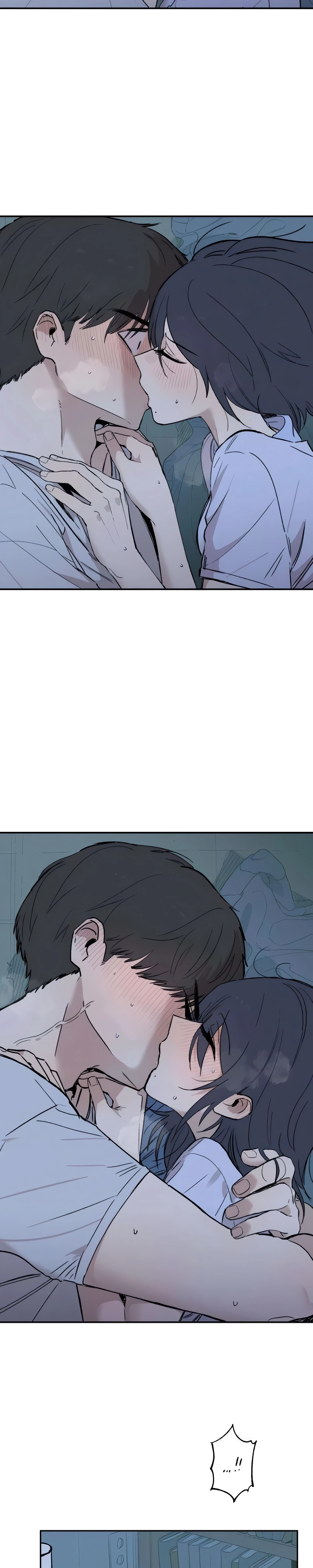 Read Aching PT Manga Online