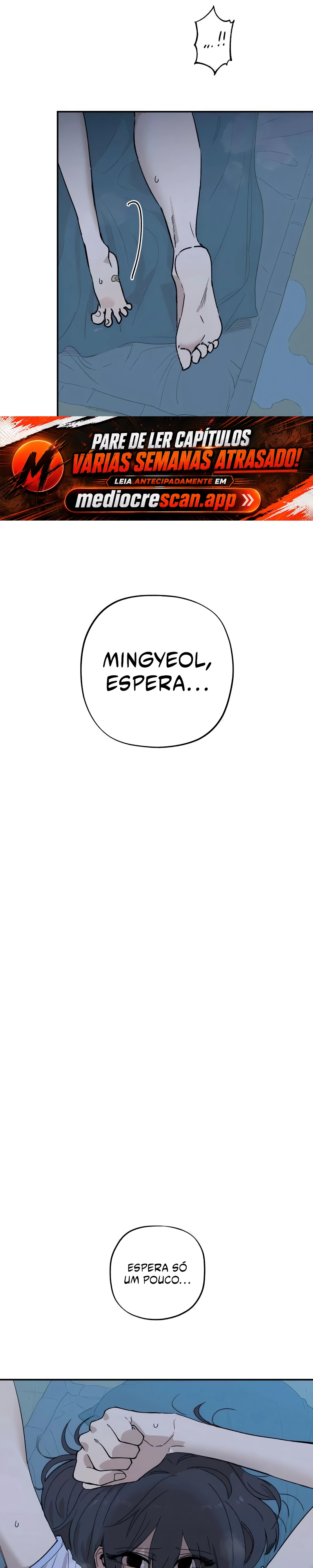 Read Aching PT Manga Online