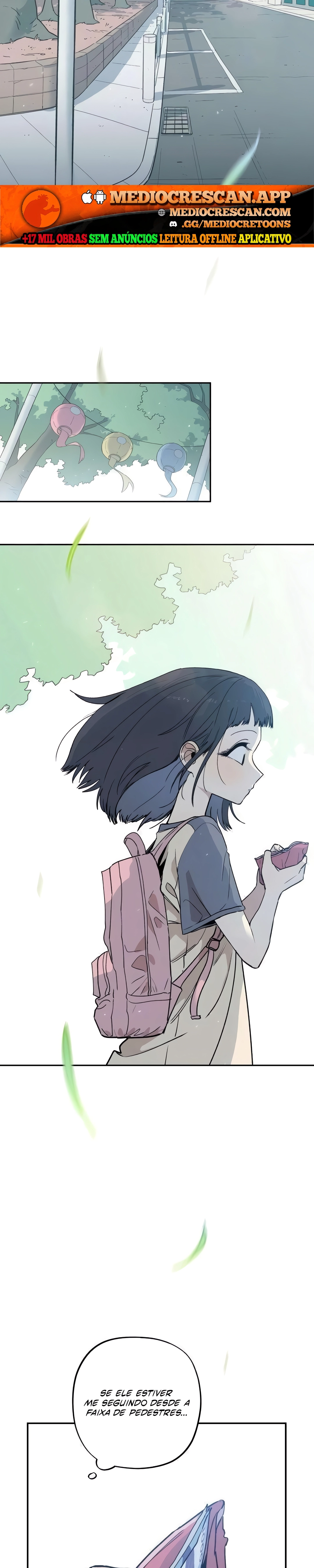Read Aching PT Manga Online