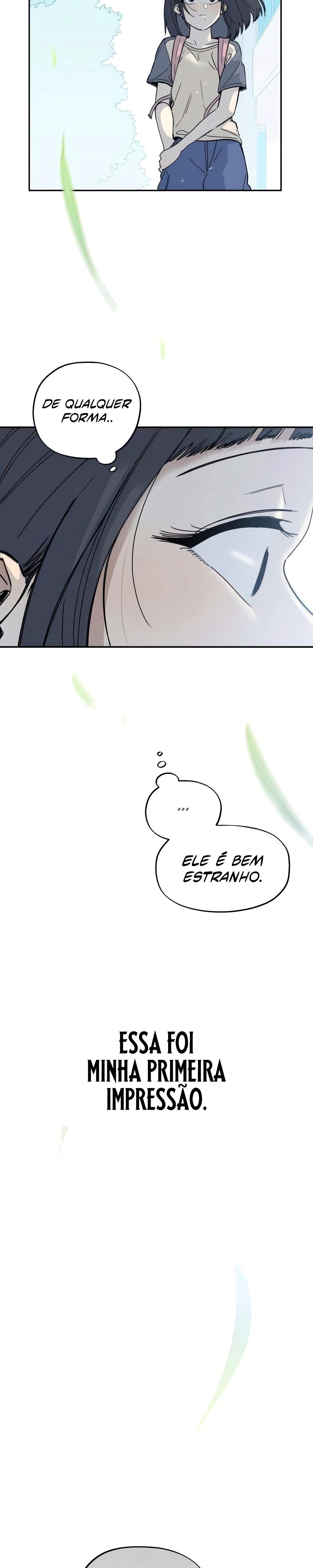 Read Aching PT Manga Online