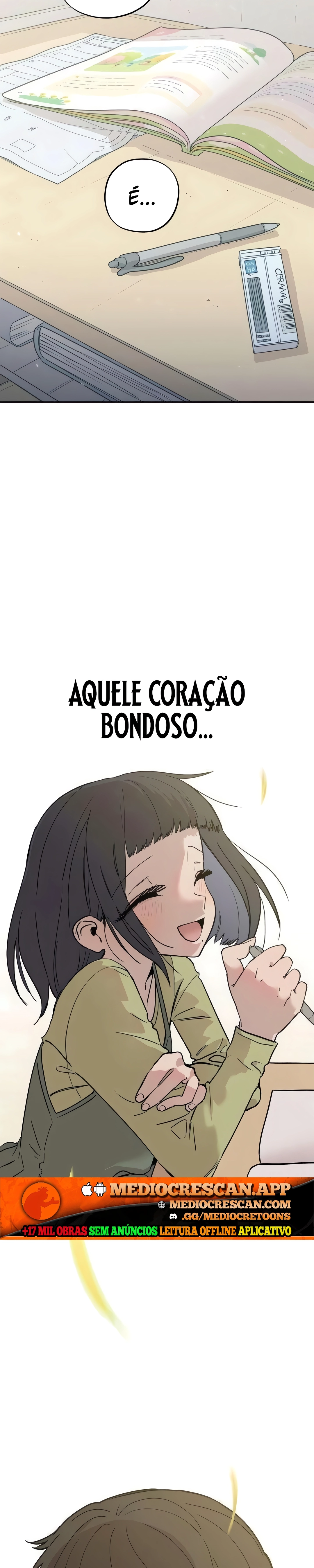Read Aching PT Manga Online