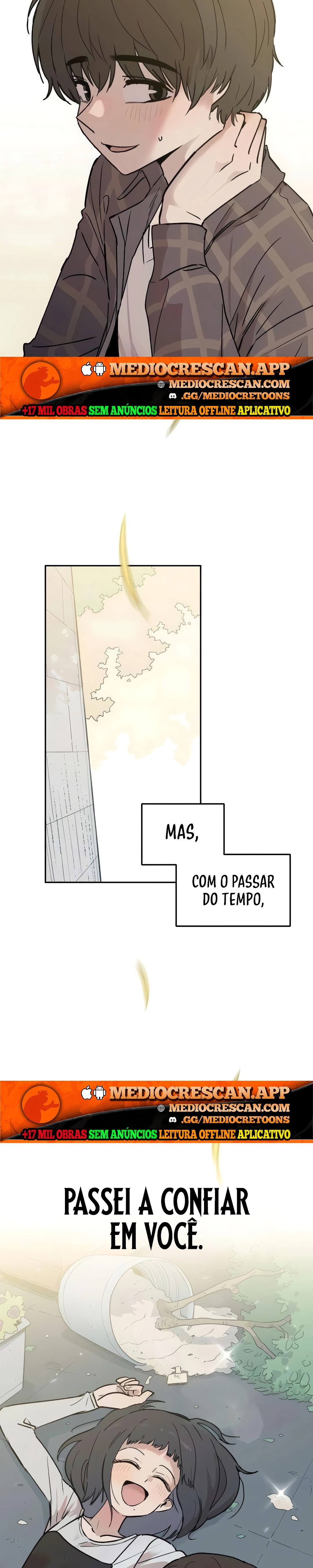 Read Aching PT Manga Online
