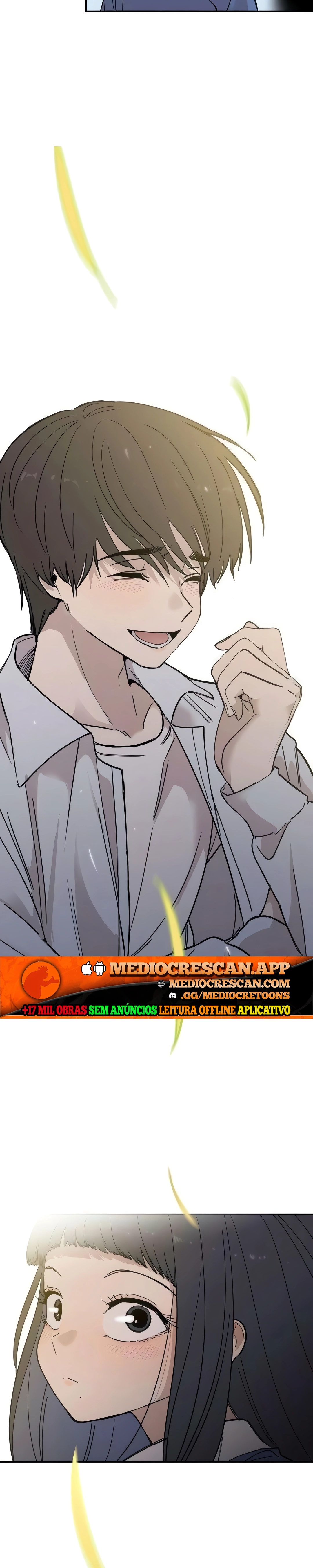 Read Aching PT Manga Online