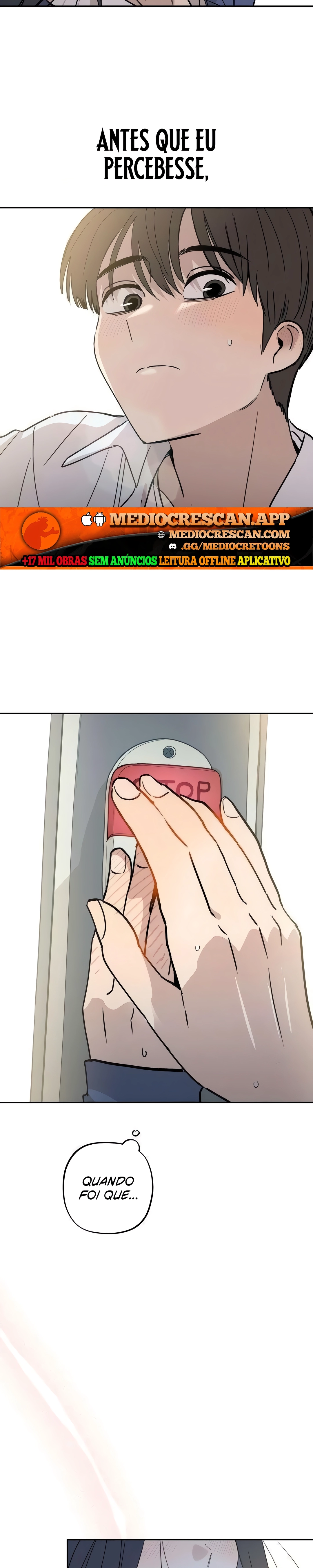 Read Aching PT Manga Online