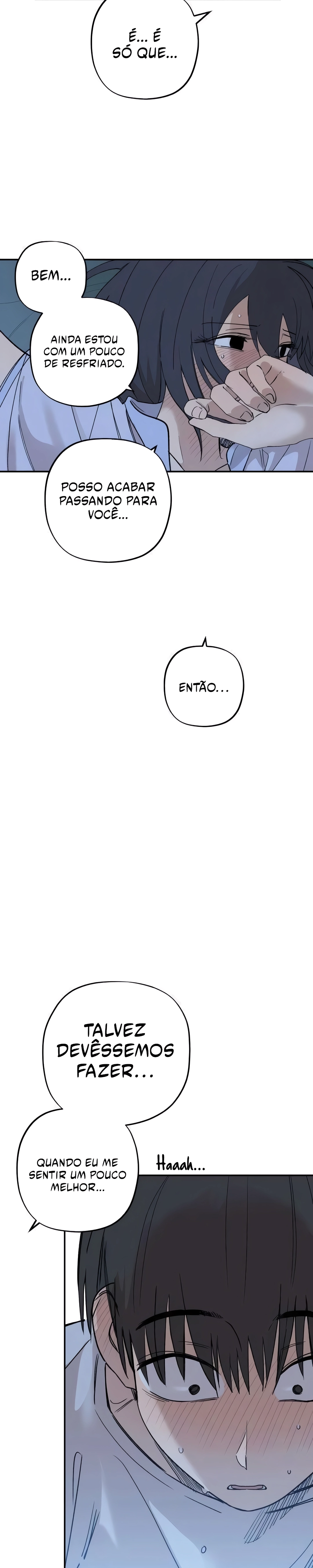 Read Aching PT Manga Online