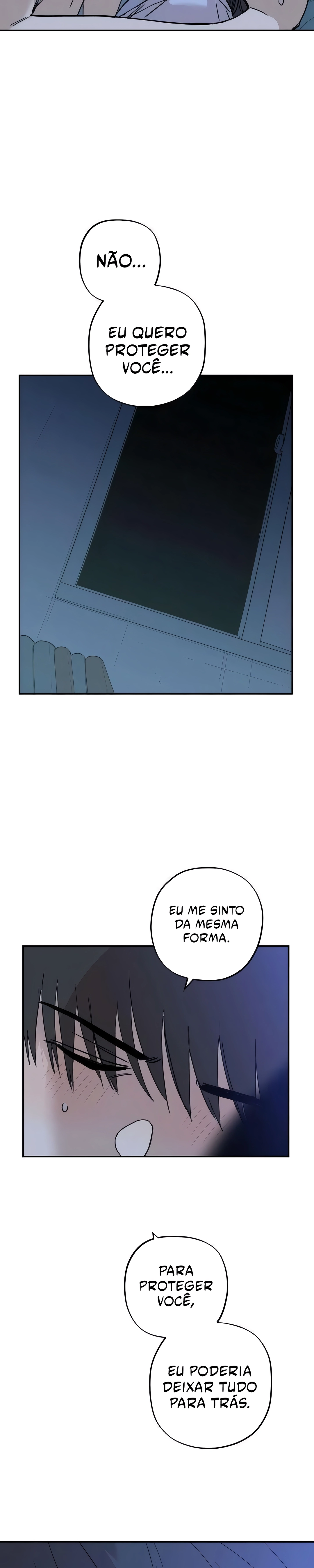 Read Aching PT Manga Online