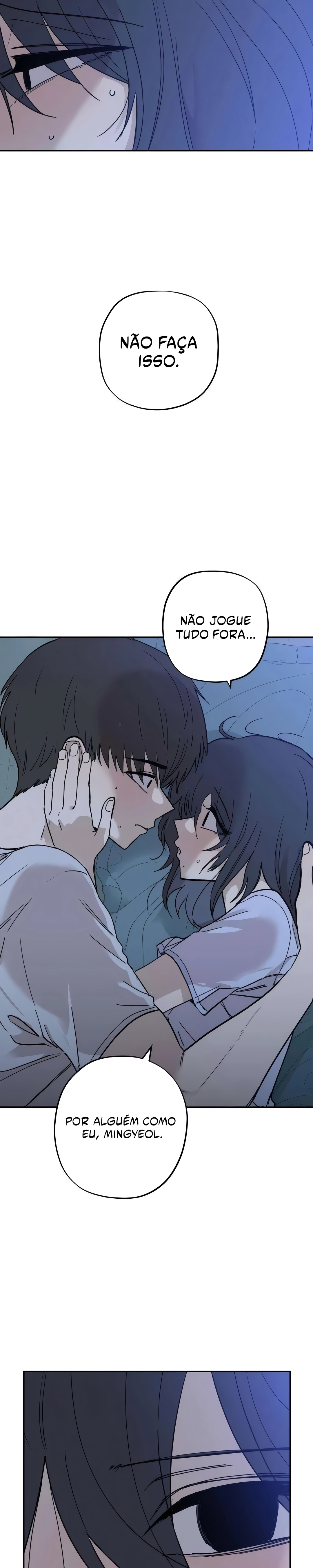 Read Aching PT Manga Online