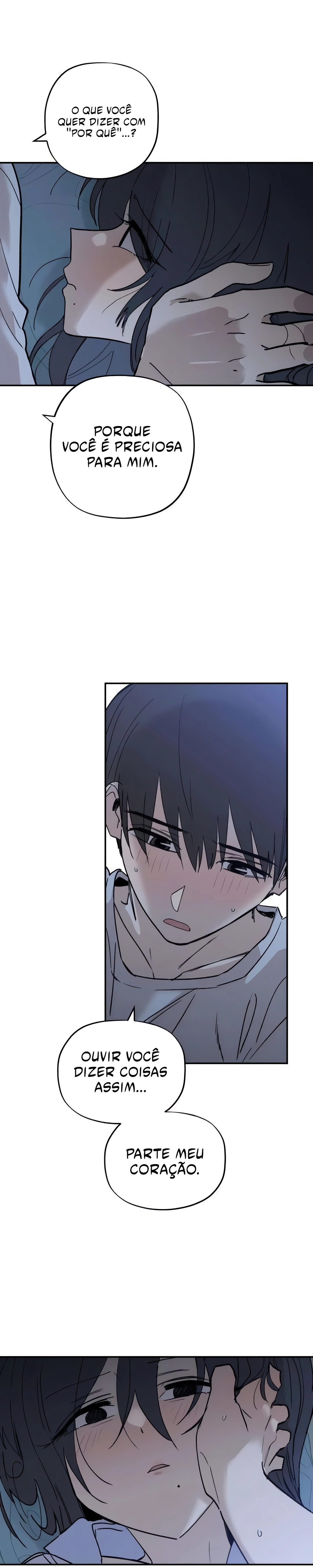 Read Aching PT Manga Online