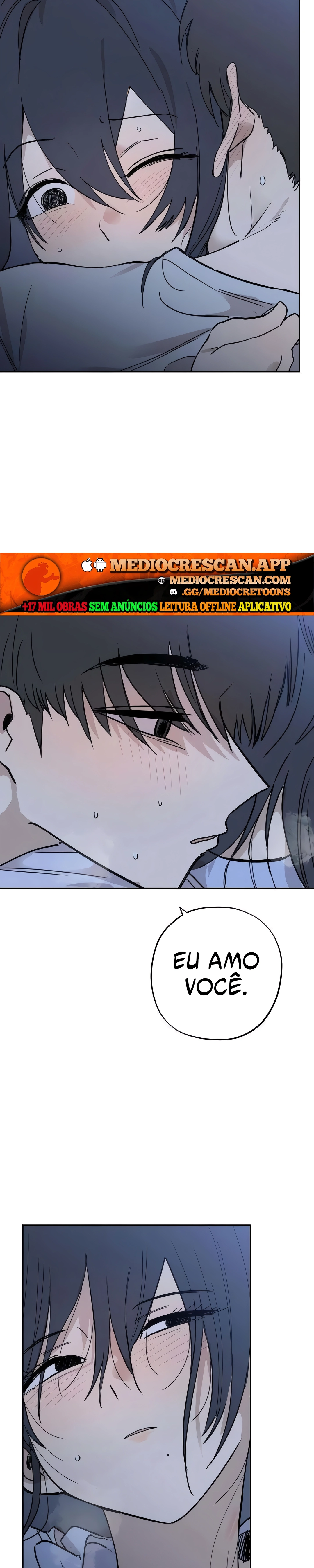 Read Aching PT Manga Online