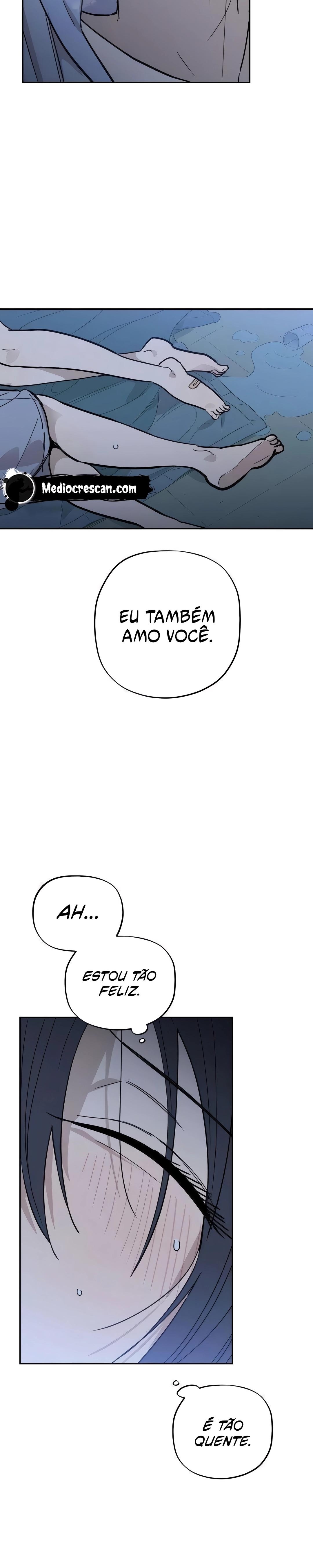 Read Aching PT Manga Online