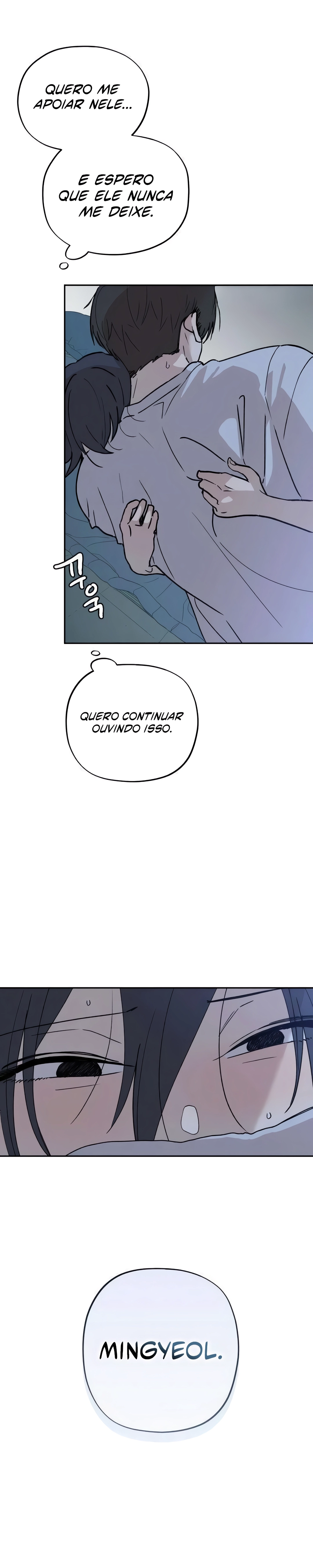 Read Aching PT Manga Online