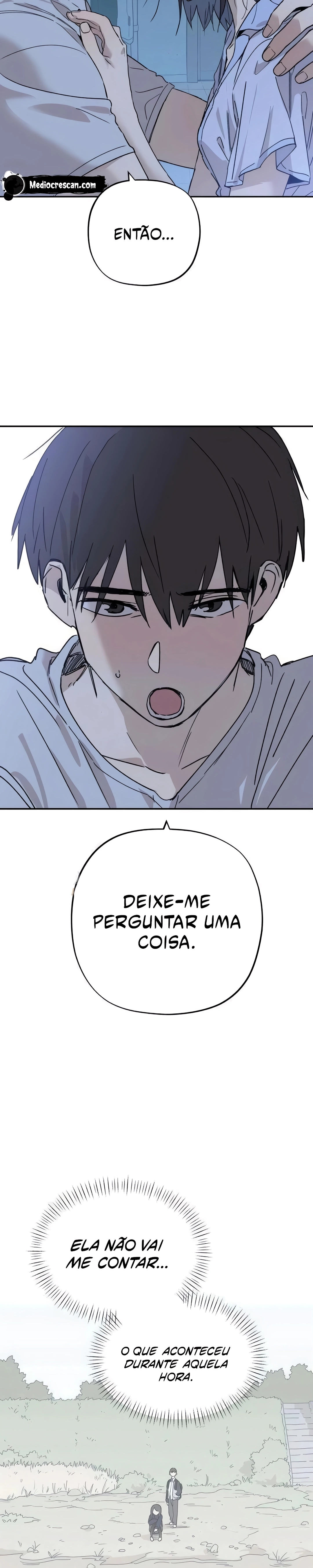Read Aching PT Manga Online