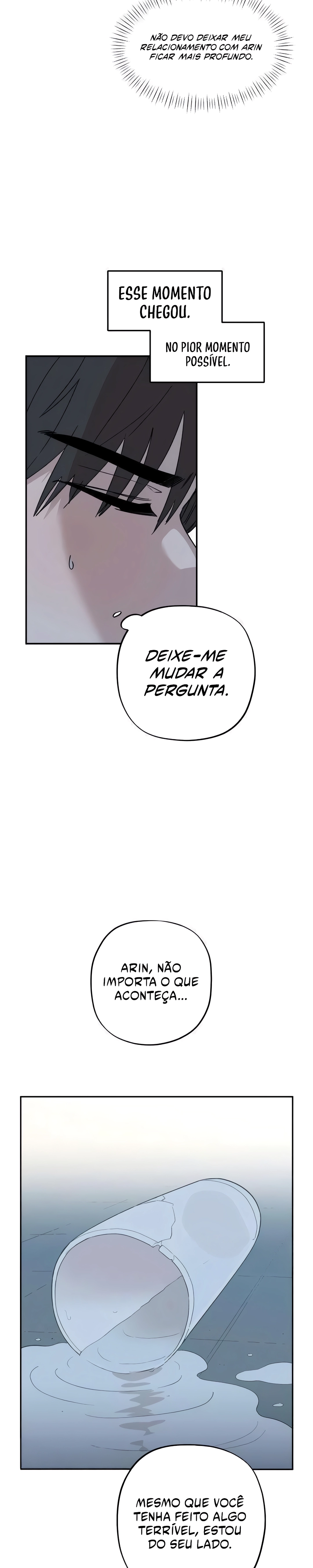 Read Aching PT Manga Online