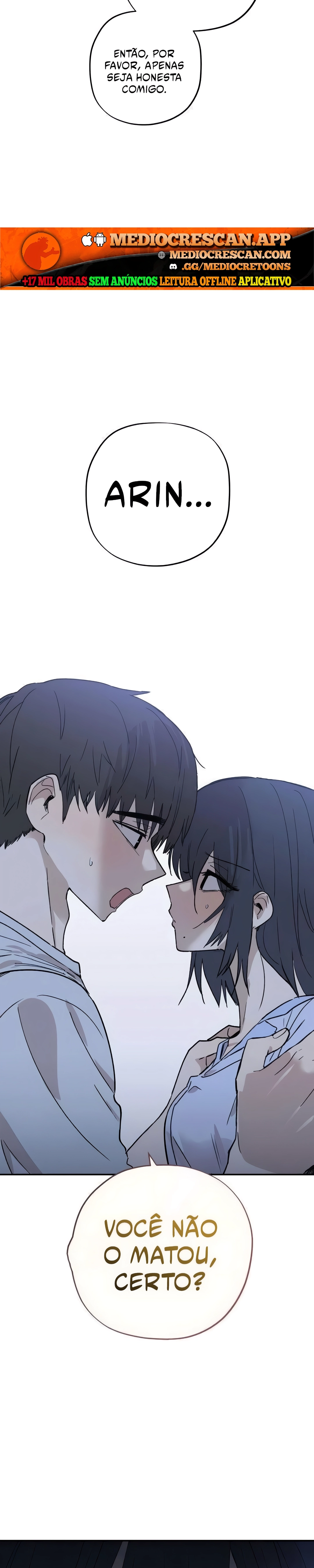 Read Aching PT Manga Online