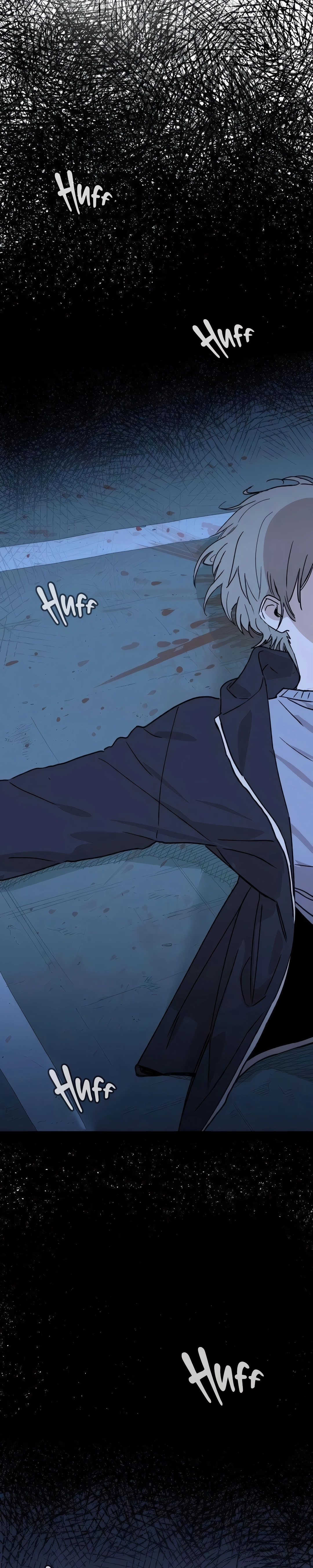 Read Aching PT Manga Online