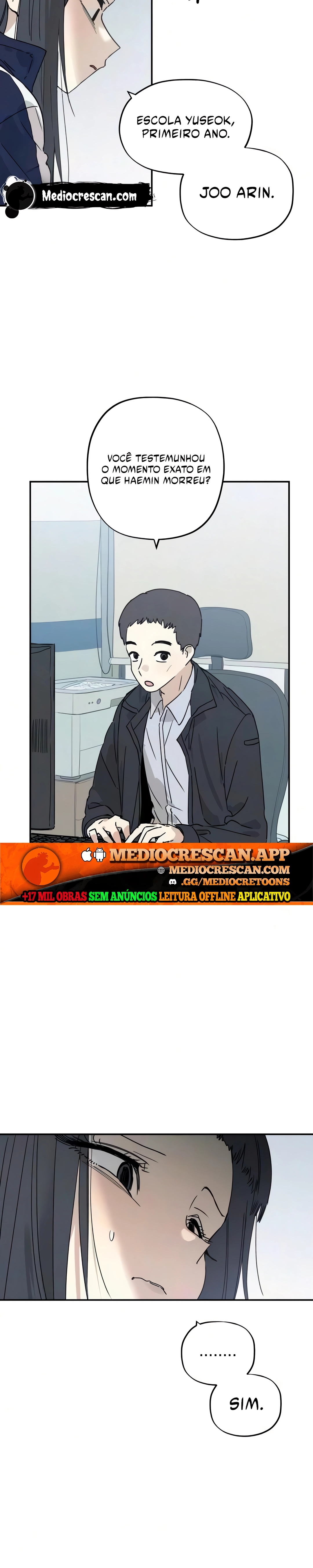 Read Aching PT Manga Online