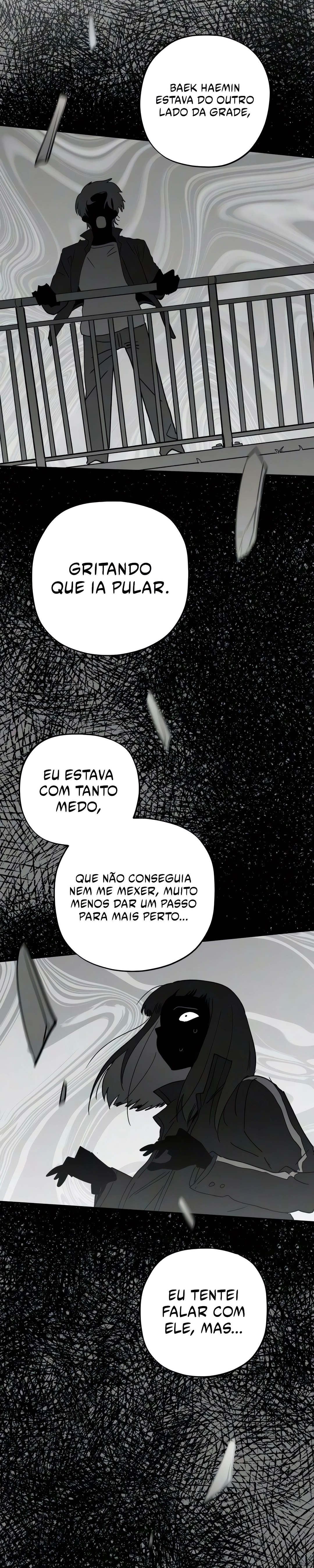 Read Aching PT Manga Online