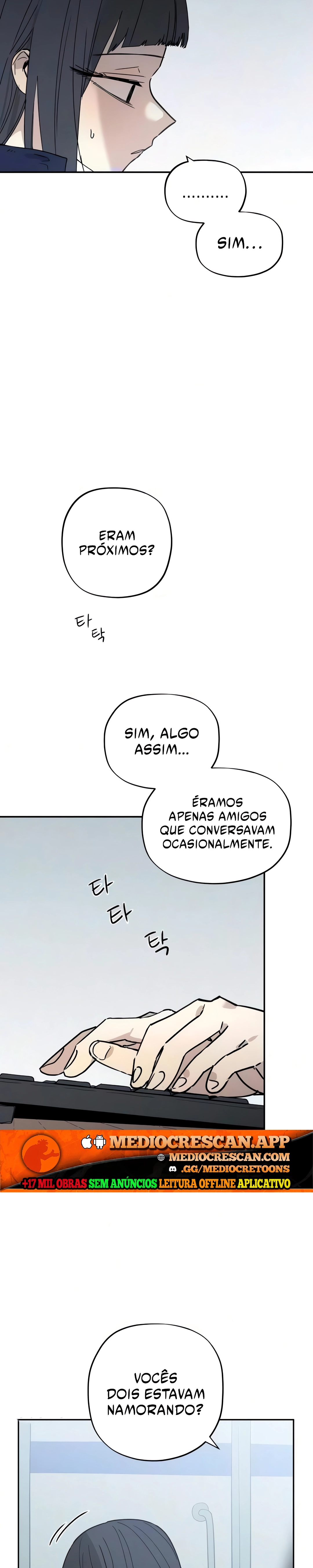 Read Aching PT Manga Online
