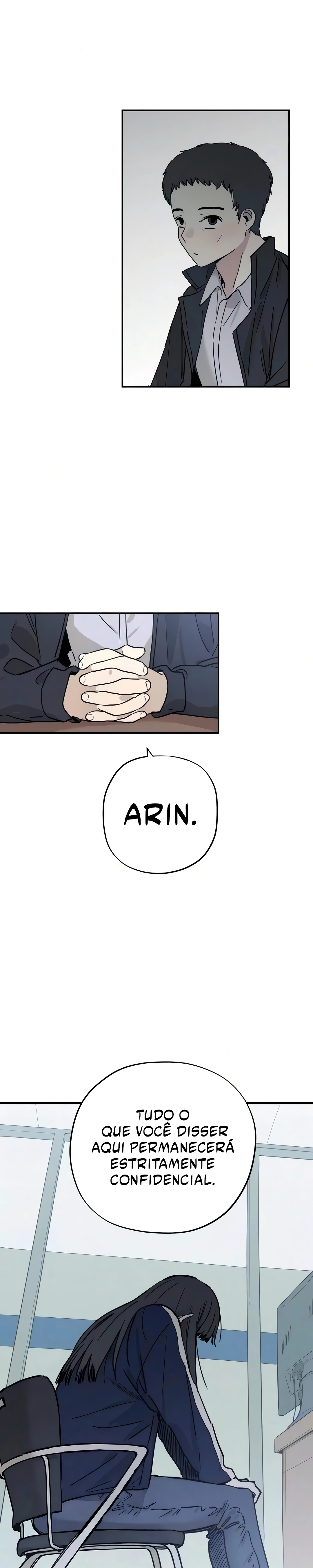 Read Aching PT Manga Online