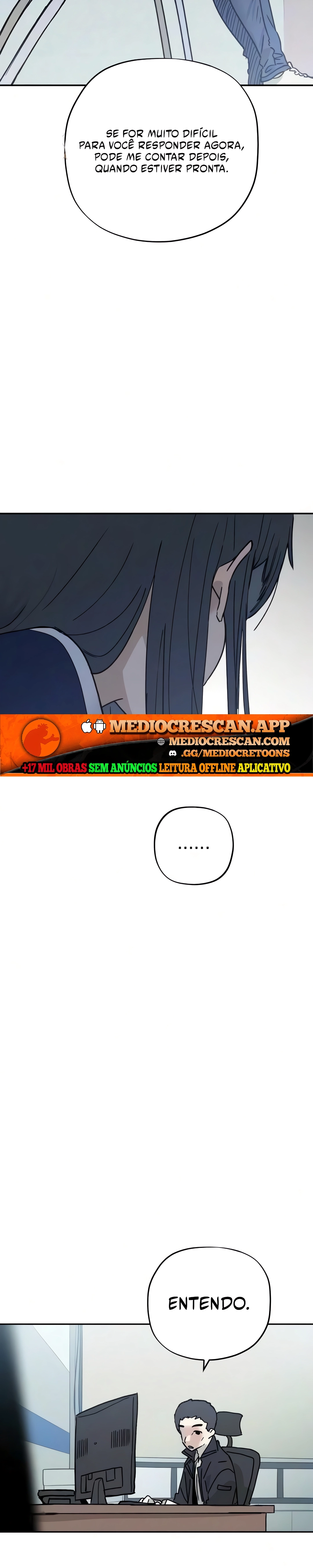 Read Aching PT Manga Online