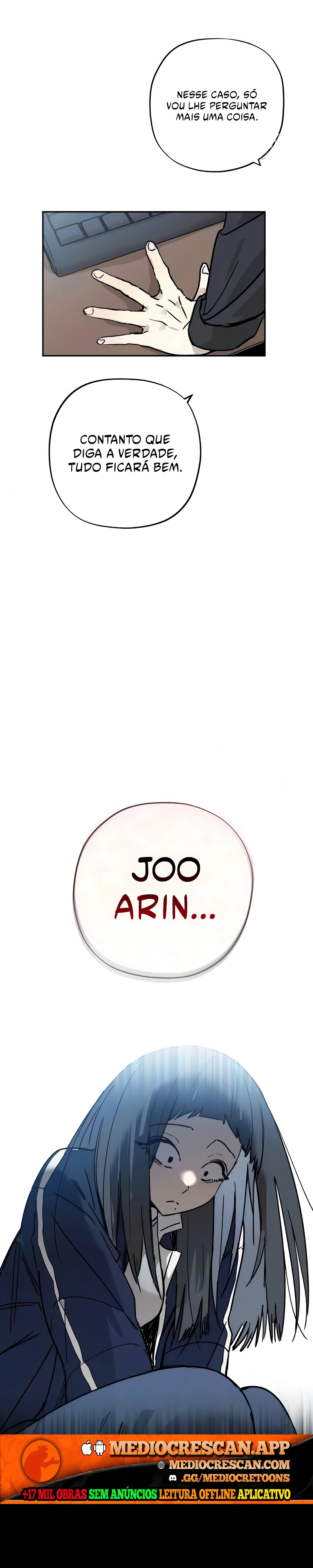 Read Aching PT Manga Online