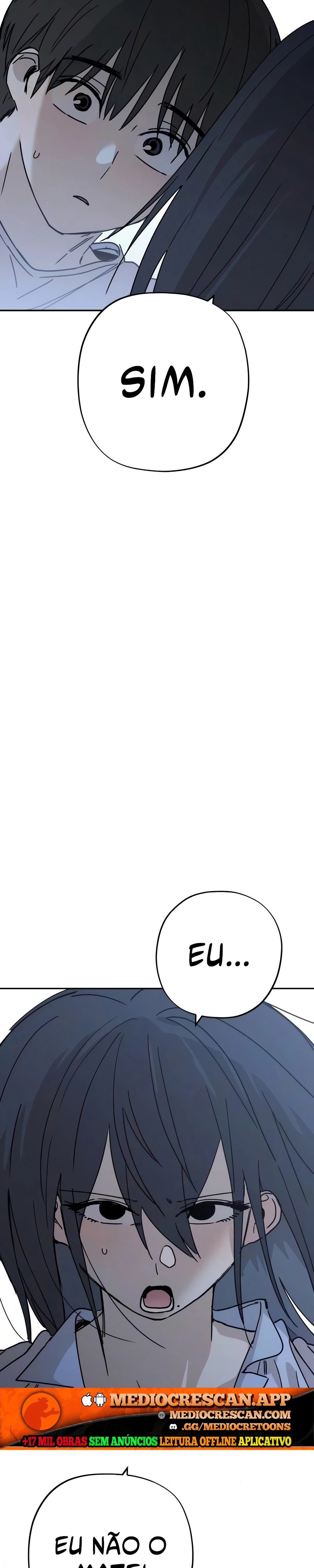 Read Aching PT Manga Online