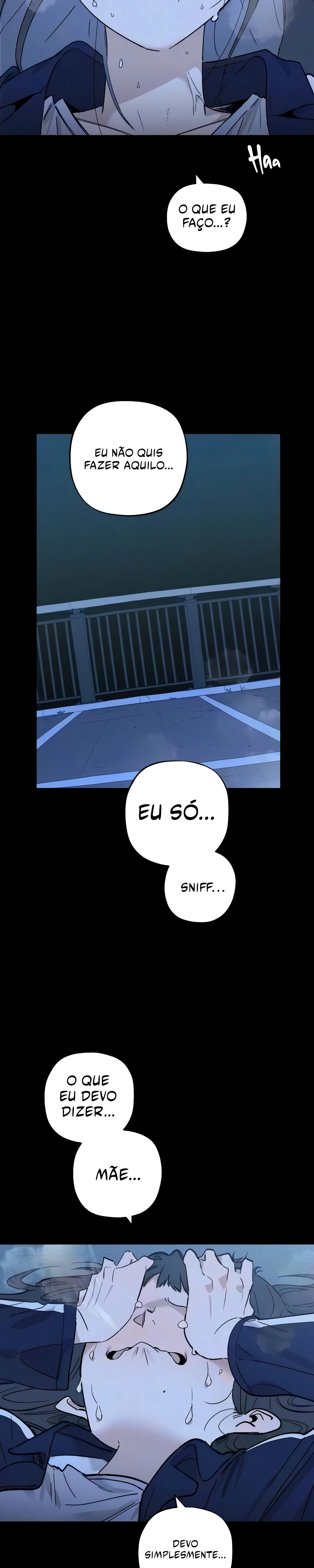 Read Aching PT Manga Online