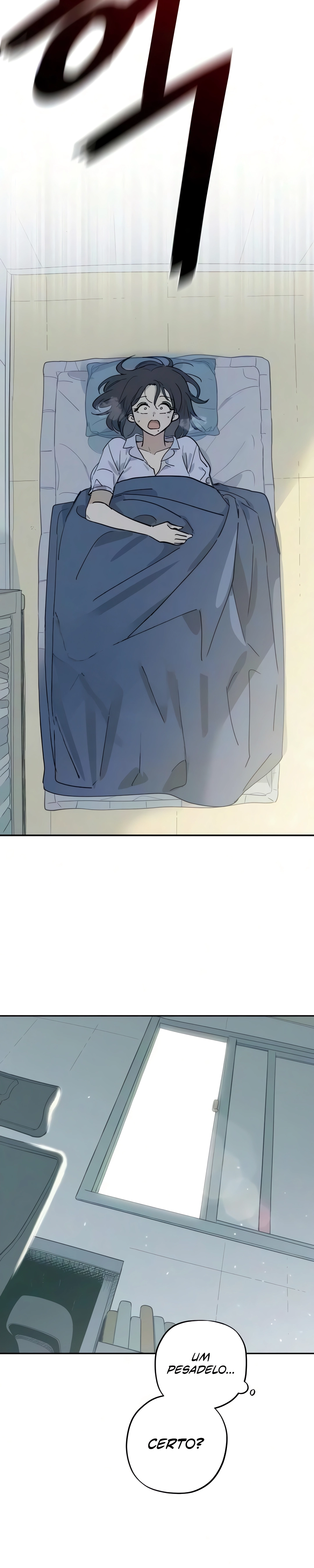 Read Aching PT Manga Online