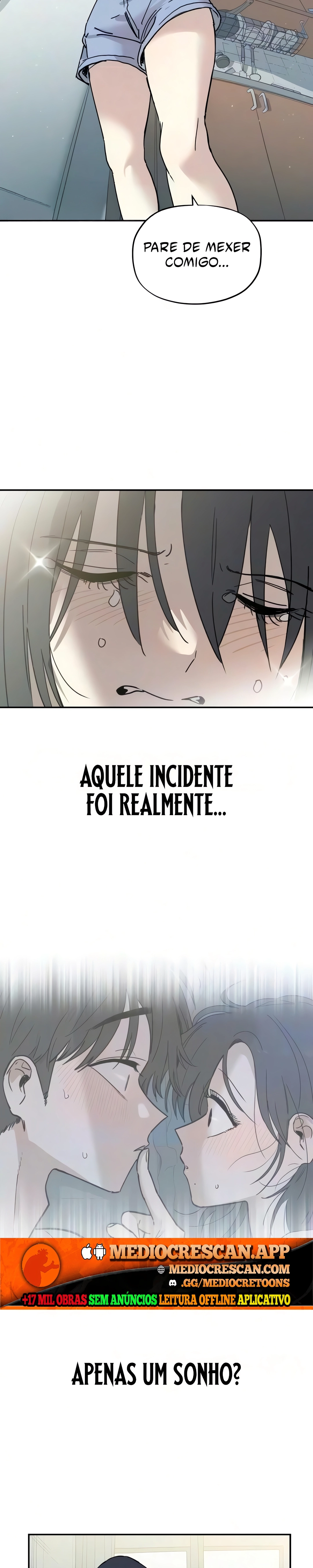 Read Aching PT Manga Online