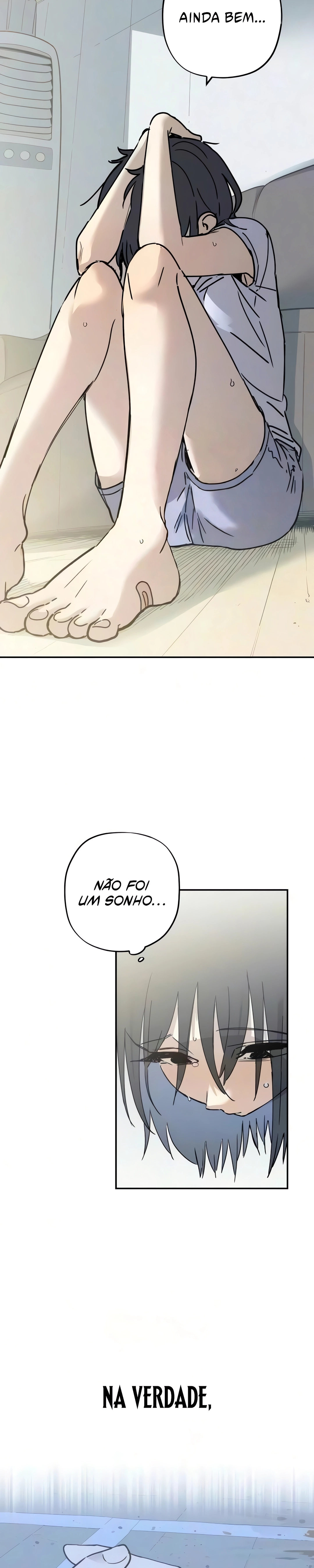 Read Aching PT Manga Online