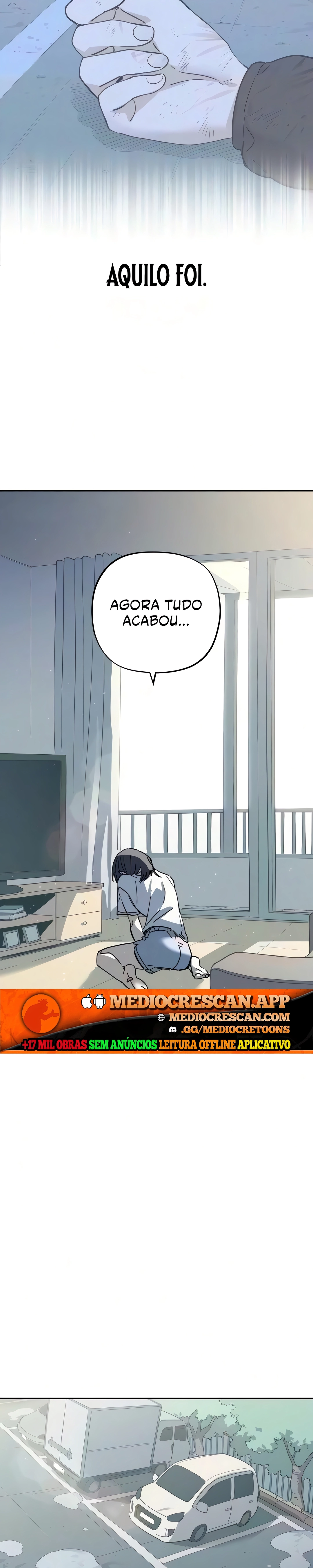 Read Aching PT Manga Online