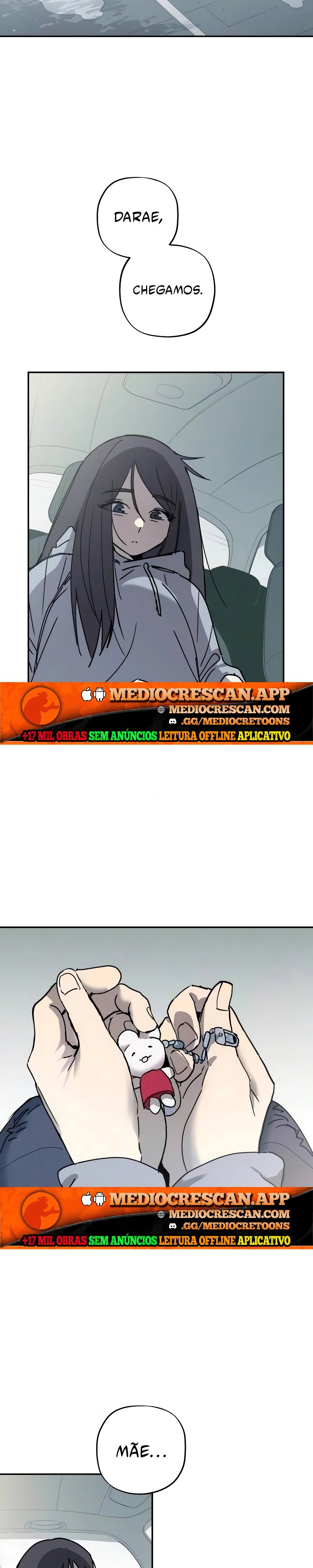 Read Aching PT Manga Online