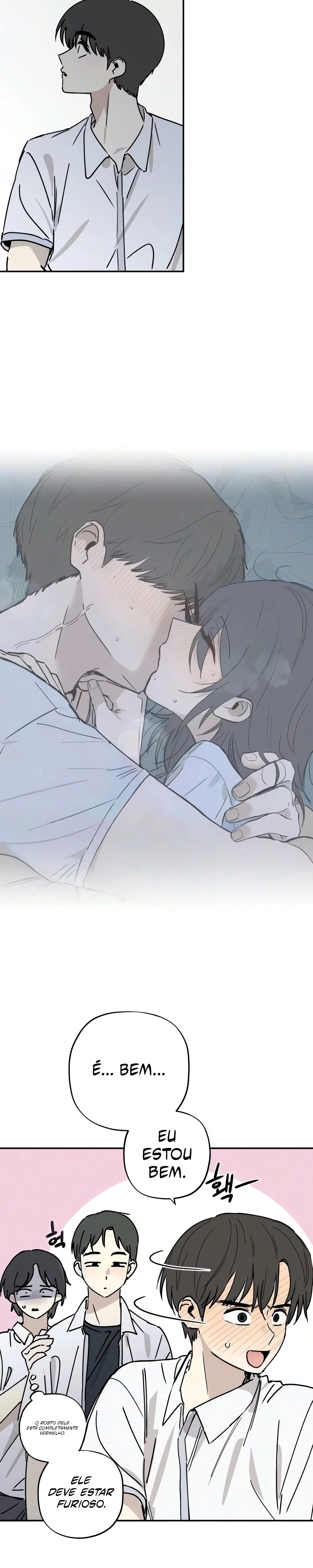Read Aching PT Manga Online