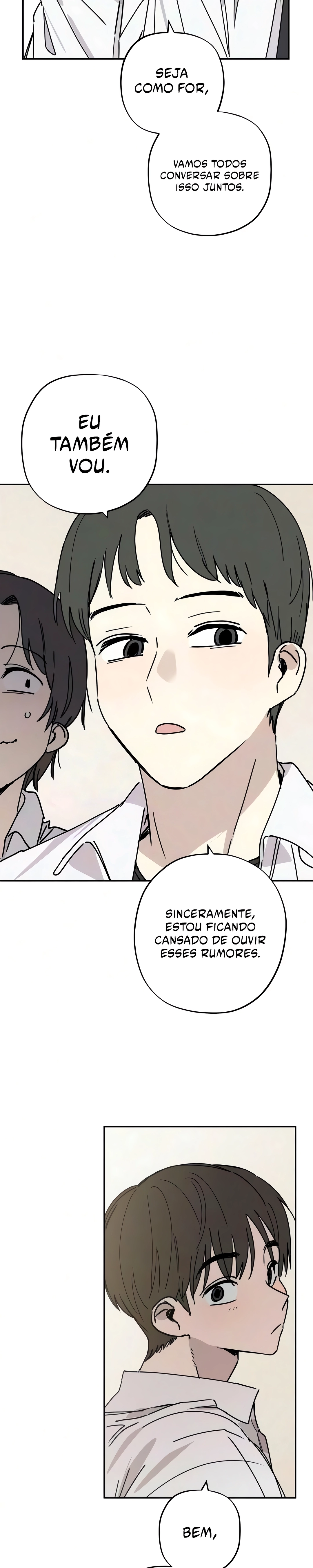 Read Aching PT Manga Online